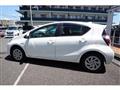 2017 Toyota AQUA