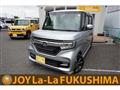 2018 Honda N BOX