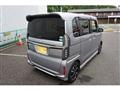 2018 Honda N BOX