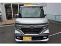 2018 Honda N BOX