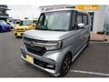 2018 Honda N BOX