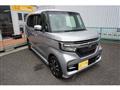 2018 Honda N BOX