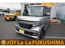 2018 Honda N BOX