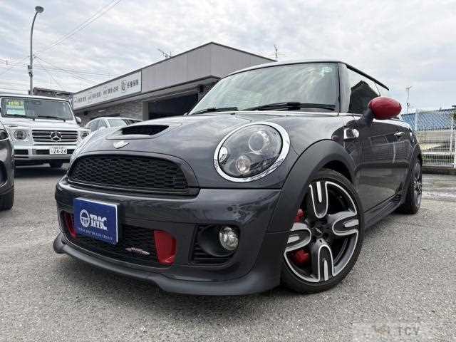 2013 BMW MINI