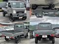 2004 Suzuki Carry Truck