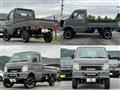 2004 Suzuki Carry Truck