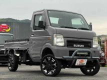 2004 Suzuki Carry Truck
