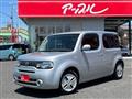 2015 Nissan Cube