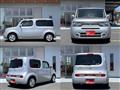 2015 Nissan Cube