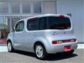 2015 Nissan Cube