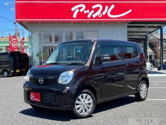 2015 Nissan Moco