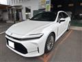 2024 Toyota Crown