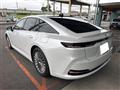 2024 Toyota Crown