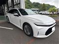 2024 Toyota Crown