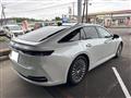 2024 Toyota Crown