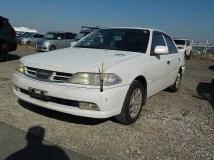 2001 Toyota Carina