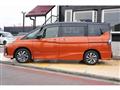 2021 Nissan Serena