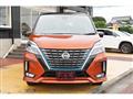 2021 Nissan Serena