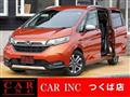 2021 Honda Freed