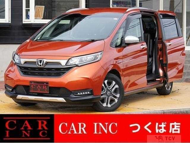 2021 Honda Freed
