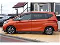 2021 Honda Freed