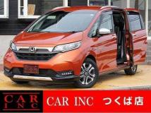 2021 Honda Freed
