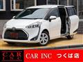 2018 Toyota Sienta