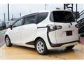 2018 Toyota Sienta