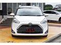 2018 Toyota Sienta