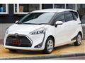 2018 Toyota Sienta