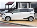 2018 Toyota Sienta