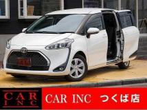 2018 Toyota Sienta