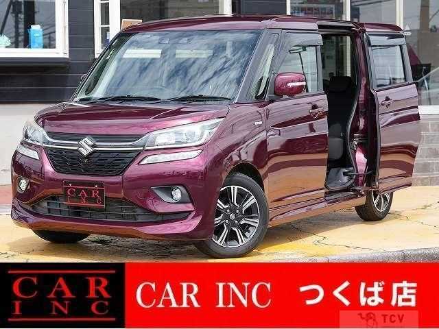 2019 Suzuki Suzuki Others
