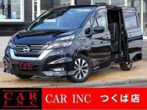 2018 Nissan Serena