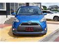 2016 Toyota Sienta