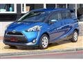2016 Toyota Sienta