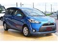 2016 Toyota Sienta