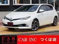 2016 Toyota Auris
