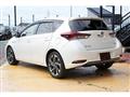 2016 Toyota Auris