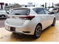 2016 Toyota Auris