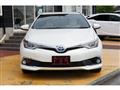 2016 Toyota Auris