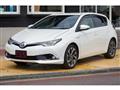 2016 Toyota Auris