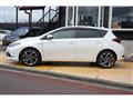 2016 Toyota Auris