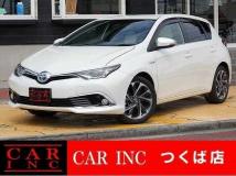 2016 Toyota Auris