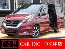 2017 Nissan Serena