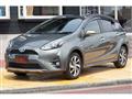 2019 Toyota AQUA
