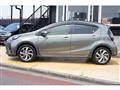 2019 Toyota AQUA
