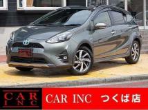 2019 Toyota AQUA