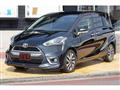 2016 Toyota Sienta