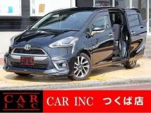 2016 Toyota Sienta